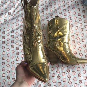 fashion nova cowgirl boots